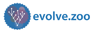 Evolve.Zoo